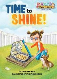Enlarge image Cover: Time to Shine! - Astra Young Readers