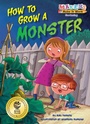 Cover: How to Grow a Monster - Astra Publishing House