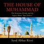 Cover: The House of Muhammad - AUTHORHOUSE
