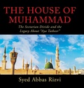 Cover: The House of Muhammad - AUTHORHOUSE