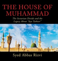 Enlarge image Cover: The House of Muhammad - AUTHORHOUSE