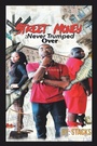 Cover: Street Money - AUTHORHOUSE