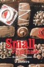 Cover: Small Fingernails - AUTHORHOUSE