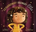 Cover: Extraordinary Ordinary Ella - Amicus Ink