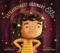 Enlarge image Cover: Extraordinary Ordinary Ella - Amicus Ink