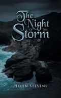 Cover: The Night of the Storm - AuthorHouse UK