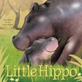 Cover: Little Hippo - Amicus Ink