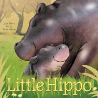 Enlarge image Cover: Little Hippo - Amicus Ink