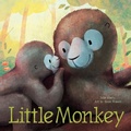 Cover: Little Monkey - Amicus Ink