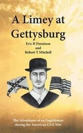 Cover: A Limey at Gettysburg - AuthorHouse UK