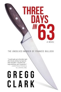 Enlarge image Cover: 3 Days In 63 - Red Press Co