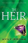 Cover: The Heir - Dragontail Press