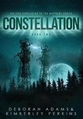 Cover: Constellation - Rocket City Publishing
