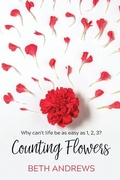Cover: Counting Flowers - Beth Burgoon