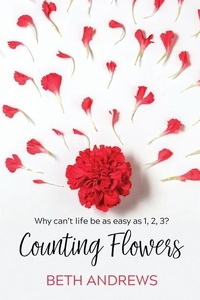 Enlarge image Cover: Counting Flowers - Beth Burgoon