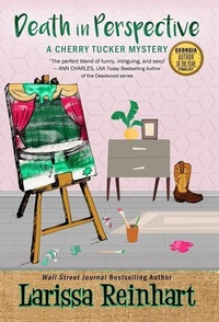 Enlarge image Cover: Death in Perspective - Past Perfect Press