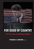 Cover: For Good of Country - Living History Publishing House