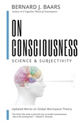 Cover: On Consciousness - Nautilus Press