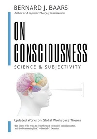 Enlarge image Cover: On Consciousness - Nautilus Press