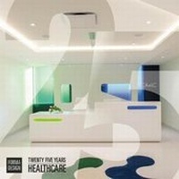 Enlarge image Cover: Forma Design - Larry Fuersich