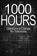 Cover: 1000 Hours Journal - R. R. Bowker