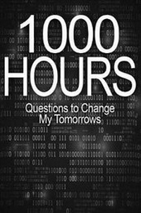 Enlarge image Cover: 1000 Hours Journal - R. R. Bowker
