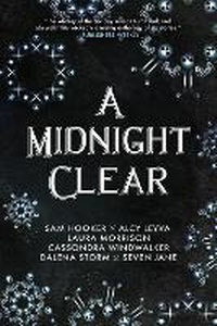 Enlarge image Cover: A Midnight Clear - Black Spot Books