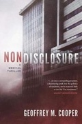 Cover: Nondisclosure - Geoffrey M Cooper