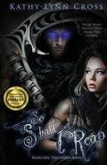 Cover: So Shall I Reap - Inscytheful Publishing
