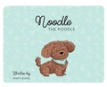 Cover: Noodle the Poodle - MINDSTIR MEDIA