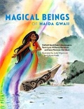 Cover: Magical Beings of Haida Gwaii - Heritage House