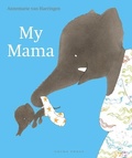 Cover: My Mama - Gecko Press