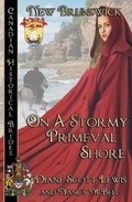Cover: On A Stormy Primeval Shore - Bwl Publishing Inc.