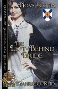 Cover: The Left Behind Bride - Bwl Publishing Inc.