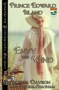Cover: Envy The Wind - Bwl Publishing Inc.