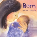 Cover: Born - Groundwood Books Ltd ,Canada