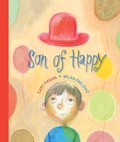 Cover: Son of Happy - Groundwood Books Ltd ,Canada