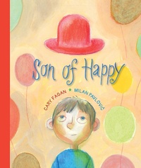 Enlarge image Cover: Son of Happy - Groundwood Books Ltd ,Canada