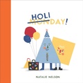 Cover: Holiday! - Groundwood Books Ltd ,Canada