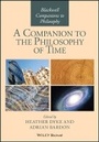 Cover: A Companion to the Philosophy of Time - Wiley