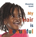Cover: My Hair is Beautiful - Nimbus Publishing Ltd
