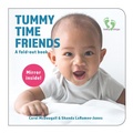 Cover: Tummy Time Friends - Nimbus Publishing Ltd