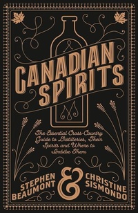 Abbildung von: Canadian Spirits - Nimbus Publishing Ltd