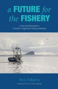 Cover: A Future for the Fishery - Nimbus Publishing Ltd