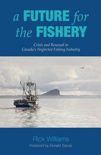 Abbildung von: A Future for the Fishery - Nimbus Publishing Ltd