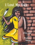 Cover: I Lost My Talk - Nimbus Publishing Ltd