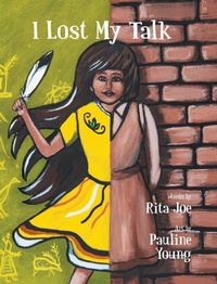 Abbildung von: I Lost My Talk - Nimbus Publishing Ltd