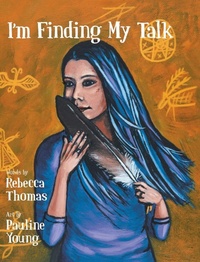 Enlarge image Cover: I'm Finding My Talk - Nimbus Publishing Ltd