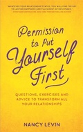 Cover: Permission to Put Yourself First - Hay House UK Ltd