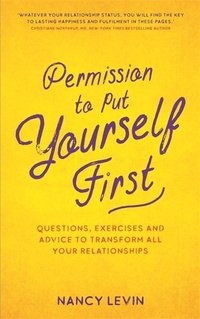 Enlarge image Cover: Permission to Put Yourself First - Hay House UK Ltd